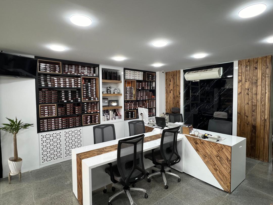 انواع برند معتبر